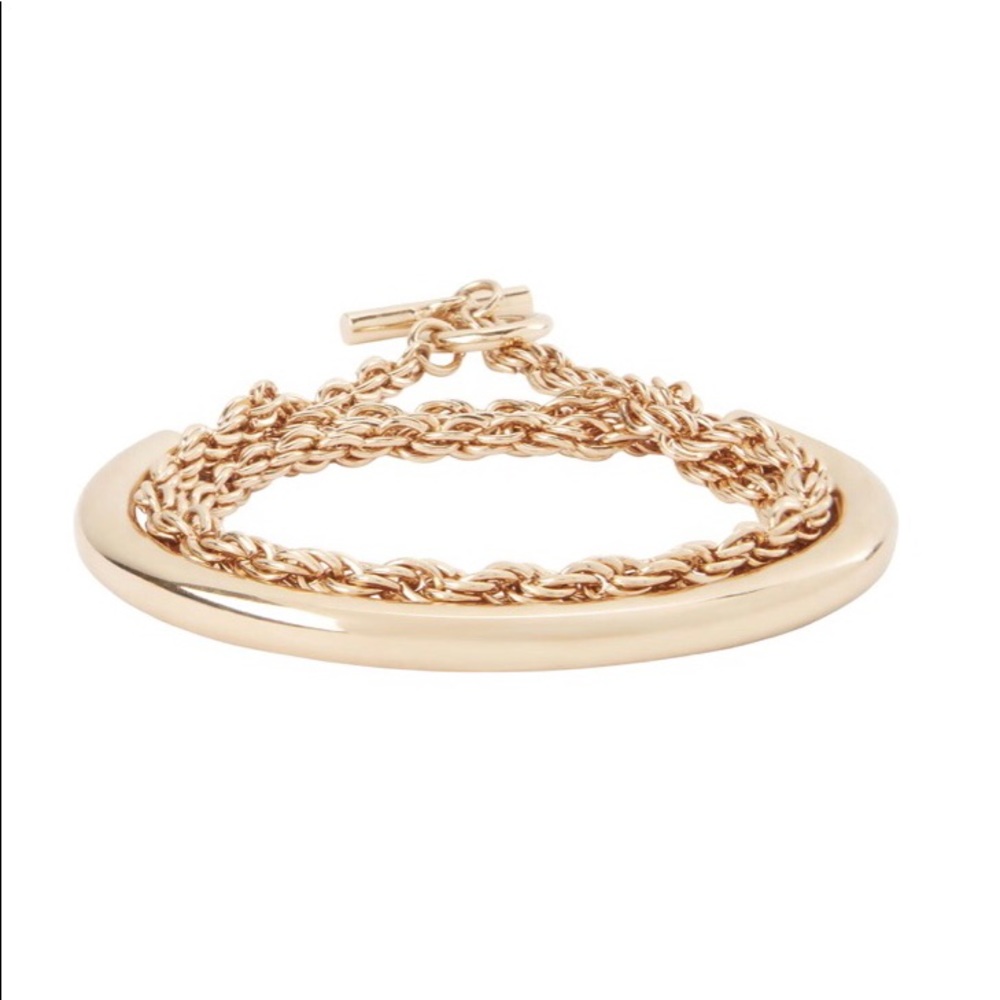 Vita Fede Nora Wrap Bracelet